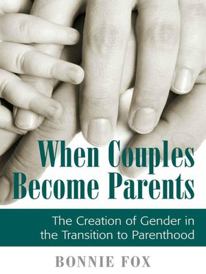 cover image of When Couples Become Parents